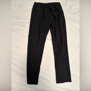 NWT Men’s Black Athletic Pants